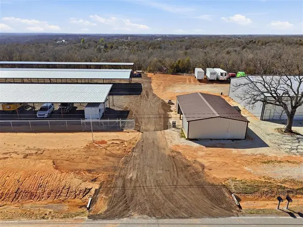15401 S Peebly RD, Newalla, OK 74857