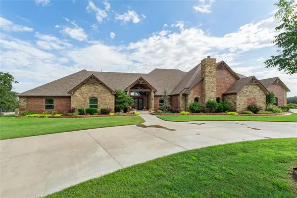 10150 E Post Oak RD, Noble, OK 73068