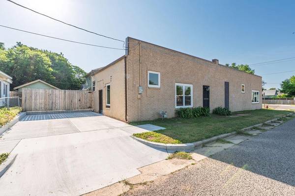 1302 E Main ST, Shawnee, OK 74801