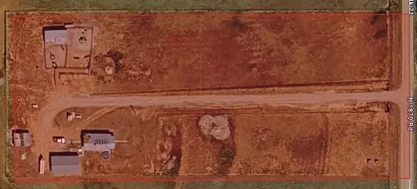 11373 N 1870 RD, Sayre, OK 73662
