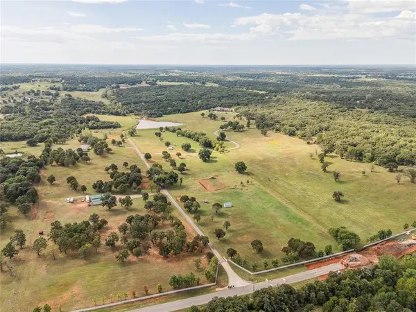 9900 E Post Oak RD, Noble, OK 73068