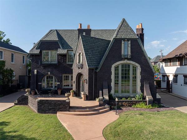 712 NE 21ST ST, Oklahoma City, OK 73105