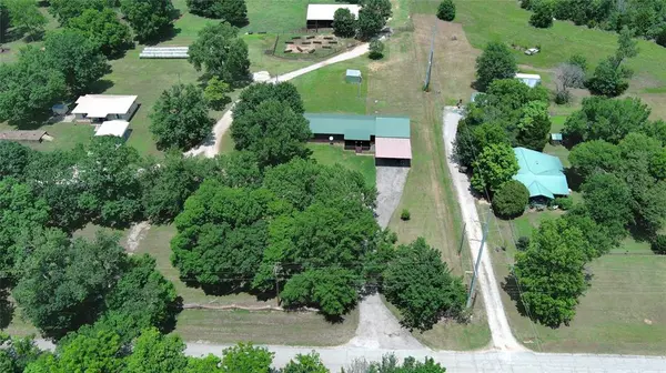 35573 EW 1210 RD, Seminole, OK 74868