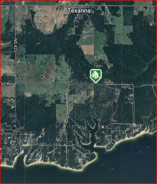 E 1160 RD, Checotah, OK 74426