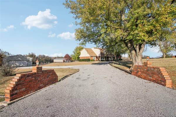 14057 Westcreek RD, Piedmont, OK 73078