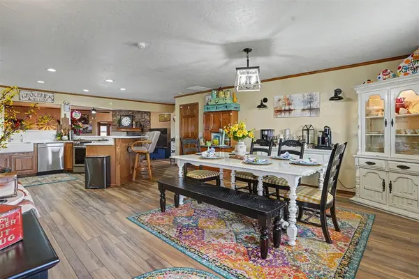 15785 N 1700 RD, Hollis, OK 73550