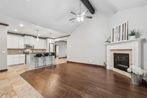 18505 Maidstone LN, Edmond, OK 73012