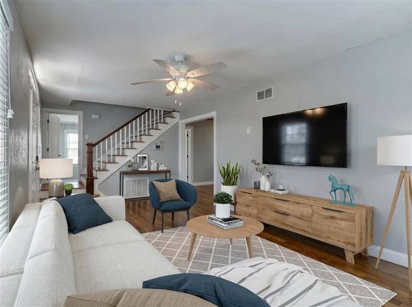 2809 NW 45th ST, Oklahoma City, OK 73112