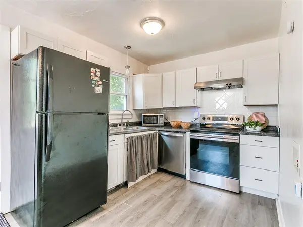 107 E Myrtle DR, Midwest City, OK 73110