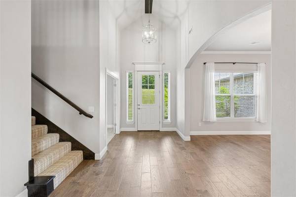 5709 Asheville WAY, Choctaw, OK 73020