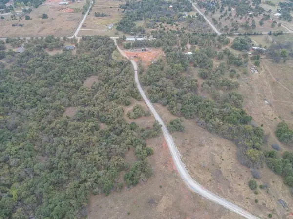 2460 County Road 1335, Blanchard, OK 73010