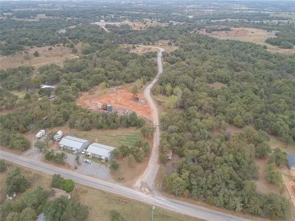 2460 County Road 1335, Blanchard, OK 73010