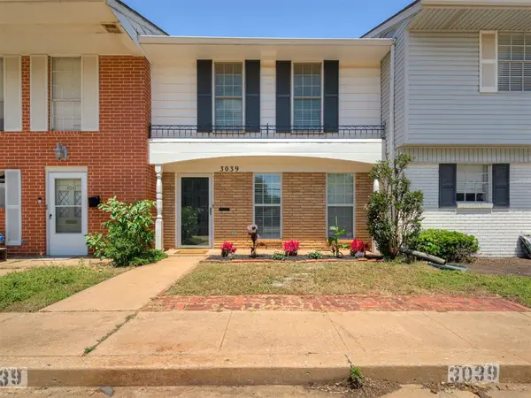3039 W Wilshire BLVD, Oklahoma City, OK 73116