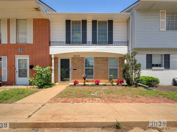 3039 W Wilshire BLVD, Oklahoma City, OK 73116