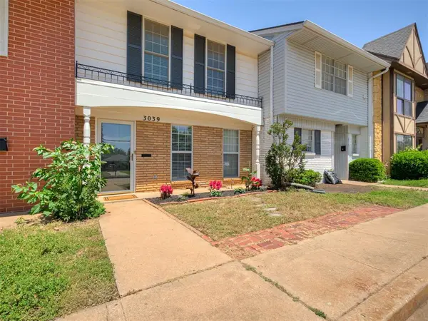 3039 W Wilshire BLVD, Oklahoma City, OK 73116