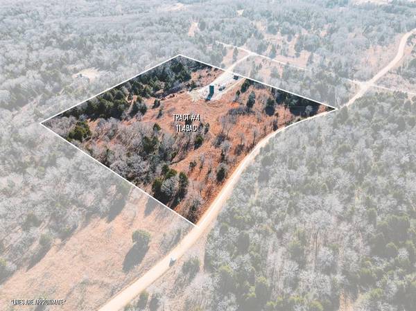 0 N 3655 RD, Sasakwa, OK 74867