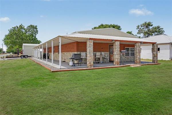 429 S Bailey ST, Hobart, OK 73651