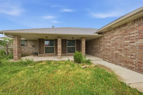 3401 W Simpson RD, Edmond, OK 73034
