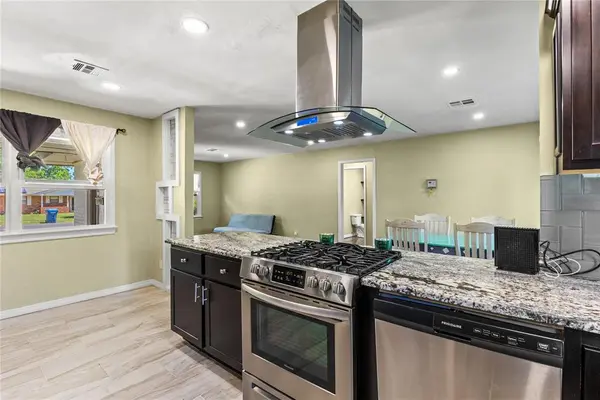 1208 N Grant ST, Cordell, OK 73632
