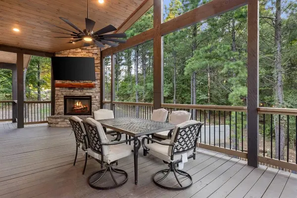 7 Alder PL, Broken Bow, OK 74728
