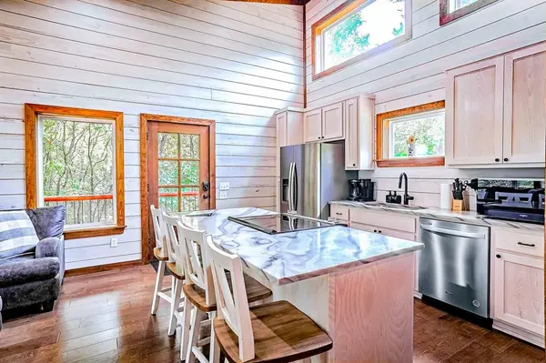 57 Southern Alder TRL, Broken Bow, OK 74728