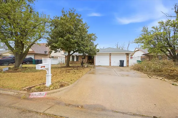 5401 Chad RD, Oklahoma City, OK 73135