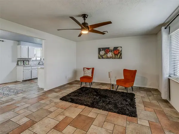 4200 SE 54th ST, Oklahoma City, OK 73135