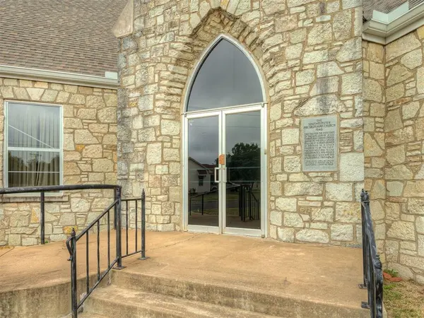 3415 S Western AVE, Oklahoma City, OK 73109