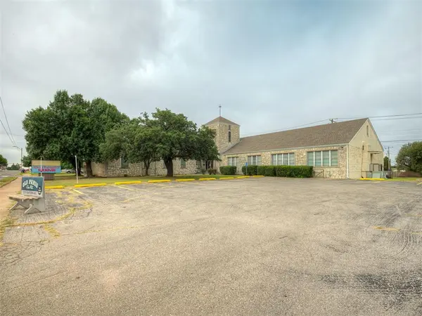 3415 S Western AVE, Oklahoma City, OK 73109