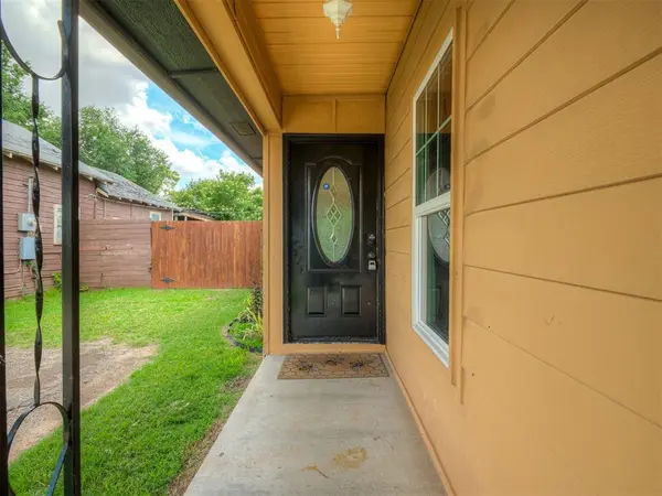 503 W Owens ST, El Reno, OK 73036