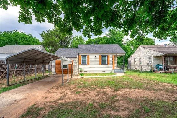 2413 NE 27th AVE, Oklahoma City, OK 73111