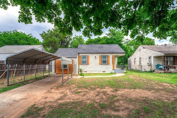 2413 NE 27th AVE, Oklahoma City, OK 73111