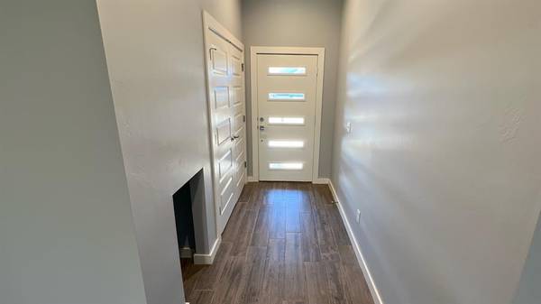 416 Remington AVE, Jones, OK 73049