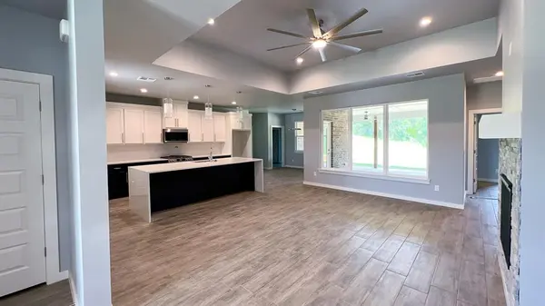 17611 Natalie CT, Choctaw, OK 73020