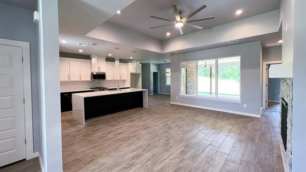 17611 Natalie CT, Choctaw, OK 73020