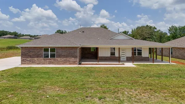 17611 Natalie CT, Choctaw, OK 73020