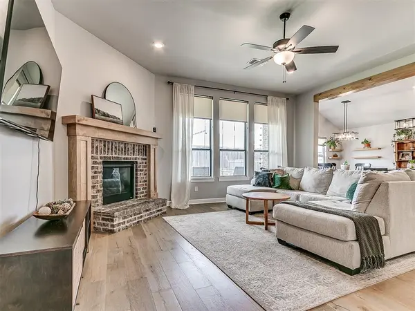 16000 Buffalo DR, Oklahoma City, OK 73170