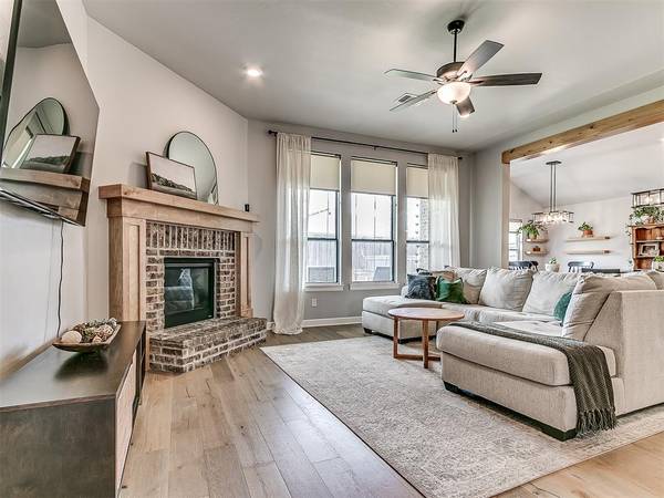 16000 Buffalo DR, Oklahoma City, OK 73170