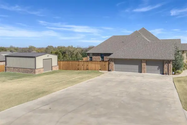1314 Glenwood DR, Tuttle, OK 73089