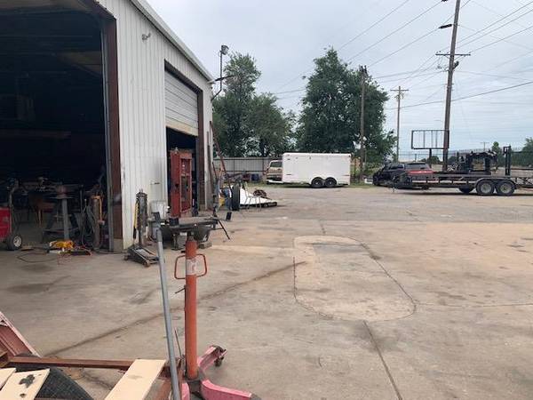 901 S Pennsylvania AVE, Oklahoma City, OK 73108