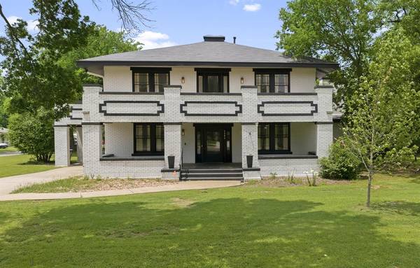 1303 NW Harris ST, Ardmore, OK 73401