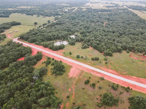 0 Leeper LN, Macomb, OK 74852