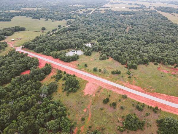 0 Leeper LN, Macomb, OK 74852