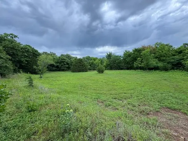 104th ST, Stratford, OK 74872