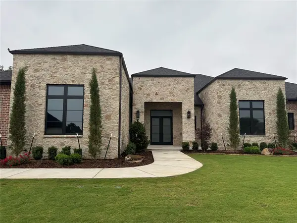 5017 Deerfield DR, Edmond, OK 73034