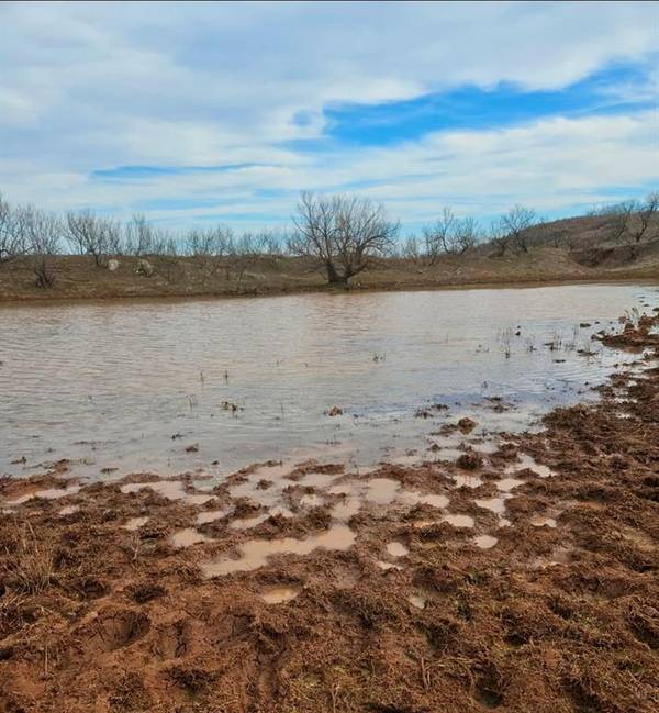 29845 E County Road 1470 RD, Mangum, OK 73554