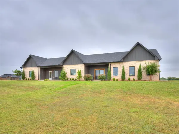 19050 Bobcat Ridge CT, Cashion, OK 73016