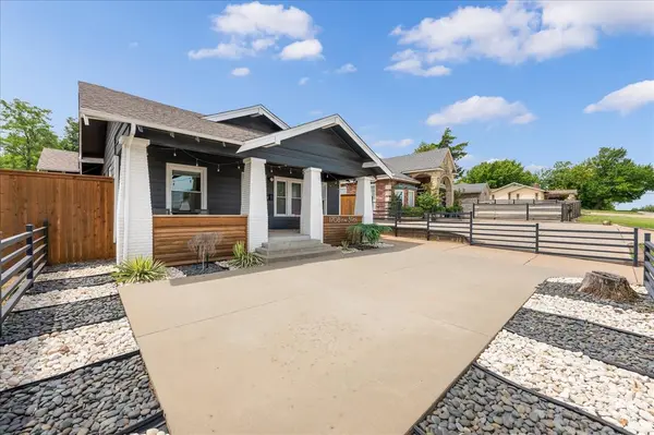 1708 NW 39th ST, Oklahoma City, OK 73118