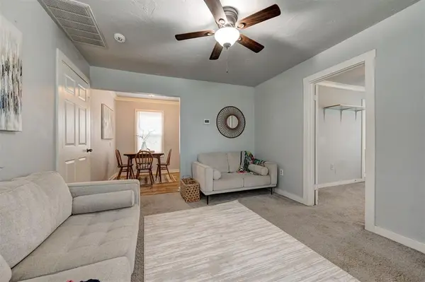 3809 NW 29th ST, Oklahoma City, OK 73107