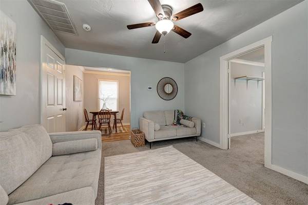 3809 NW 29th ST, Oklahoma City, OK 73107